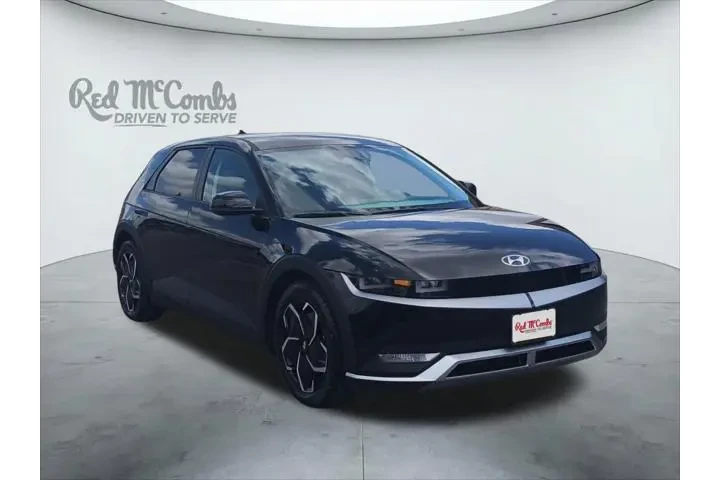 $25719 : Hyundai IONIQ 5 2024 SEL 4dr image 7