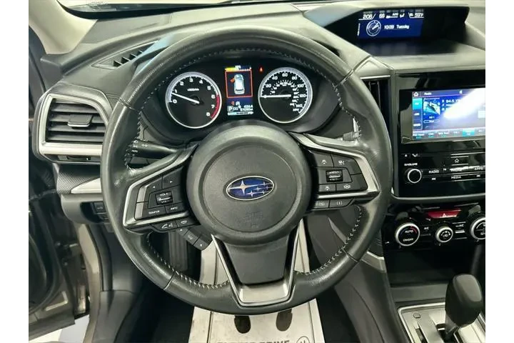 $21671 : Subaru Forester 2020 AWD Pre image 4