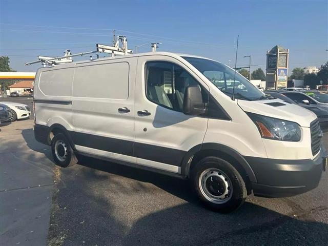 $15850 : 2018 FORD TRANSIT CONNECT CAR image 4