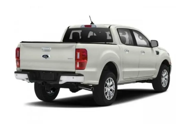 $27995 : Ford Ranger 2019 4x4 Lariat image 5