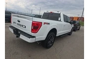 Ford F-150 2023 4x4 Platinum en Charlotte