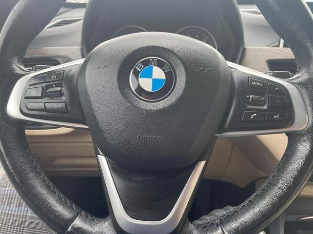 $16995 : 2017 BMW X1 image 6