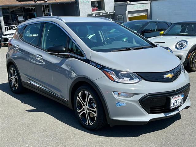 $17500 : Used 2021 Bolt EV Premier for image 3