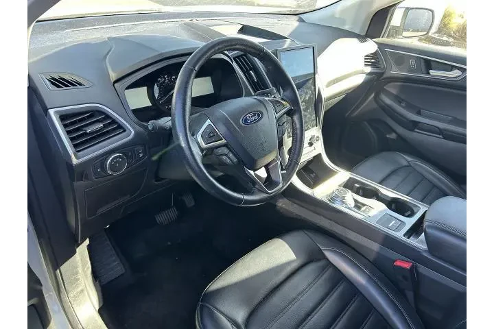 $19789 : Ford Edge 2022 AWD SEL 4dr C image 10