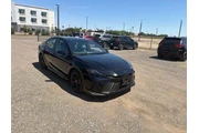 Toyota Camry 2026 SE 4dr Sed en Kings County