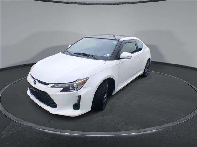 $10000 : PRE-OWNED 2015 SCION TC BASE image 4