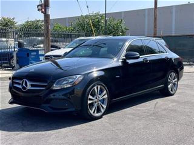 $17990 : 2017 MERCEDES-BENZ C-CLASS201 image 9