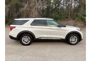 $35021 : Ford Explorer 2025 Active 4d thumbnail