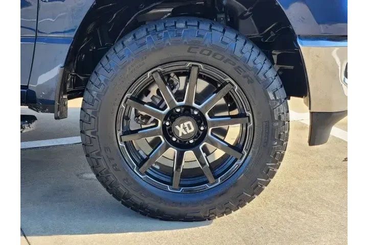 $30776 : Ram 1500 2021 4x4 Lone Star image 9