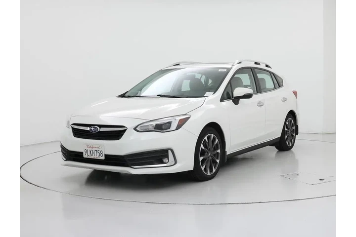 $20998 : Subaru Impreza 2020 AWD Limi image 4