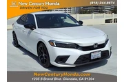 $24262 : Honda Civic 2023 Sport 4dr S thumbnail
