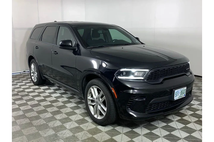 $25920 : Dodge Durango 2023 GT 4dr SU image 10