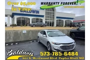 Chevrolet Malibu 2021 LT 4dr en Poplar Bluff