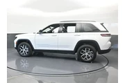 $37988 : Jeep Grand Cherokee 2025 4x2 thumbnail