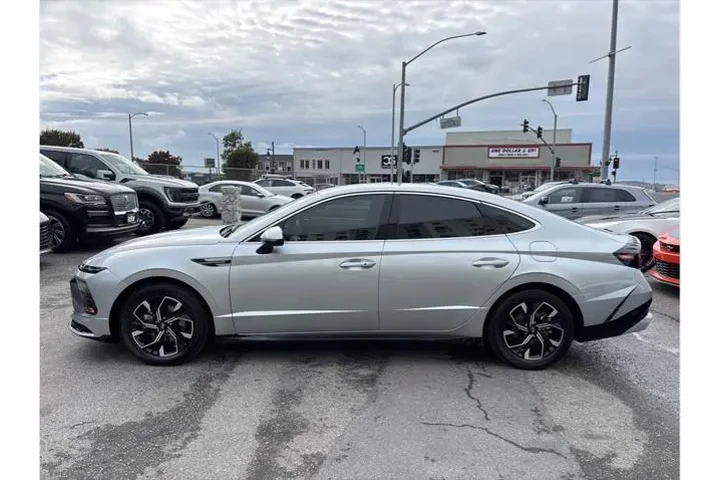 $24498 : Hyundai SONATA 2025 SEL 4dr image 3