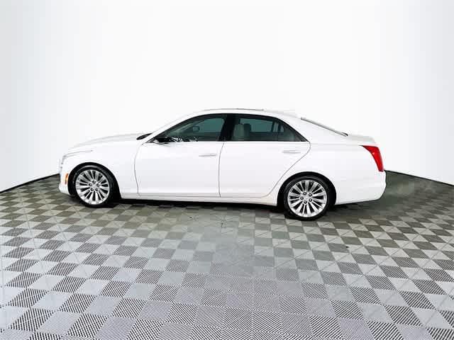 $16995 : PRE-OWNED  CADILLAC CTS LUXURY image 6