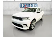 $23215 : Dodge Durango 2022 AWD SXT 4 thumbnail