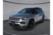 Jeep Compass 2022 4x4 Latitu