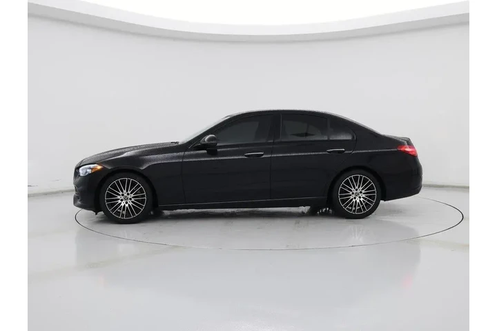$32998 : Mercedes-Benz C-Class 2022 A image 3