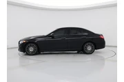 $32998 : Mercedes-Benz C-Class 2022 A thumbnail