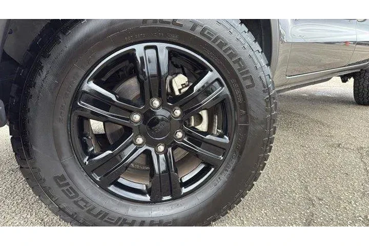 $25881 : Ford Ranger 2022 4x2 XL 4dr image 9