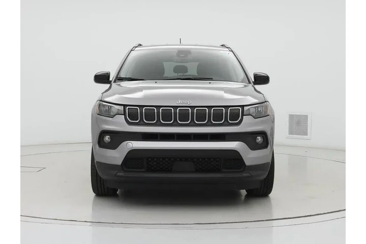 $20998 : Jeep Compass 2022 4x4 Latitu image 5