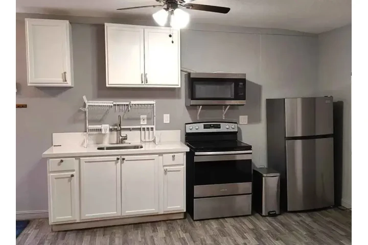 $1100 : Renta departamento image 1