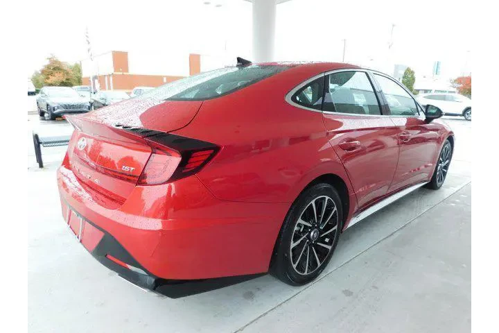 $17225 : Hyundai SONATA 2020 SEL Plus image 7