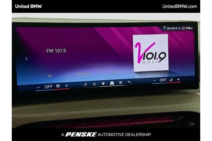 $39995 : BMW 4 Series 2025 430i Gran image 8