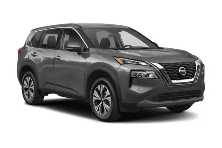 $20999 : Nissan Rogue 2023 SV 4dr Cro image 9