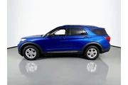 $37500 : Ford Explorer 2023 AWD XLT 4 thumbnail