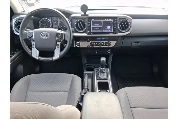 $29990 : Toyota Tacoma 2023 4x2 TRD O image 7