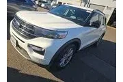 Ford Explorer 2022 XLT 4dr S