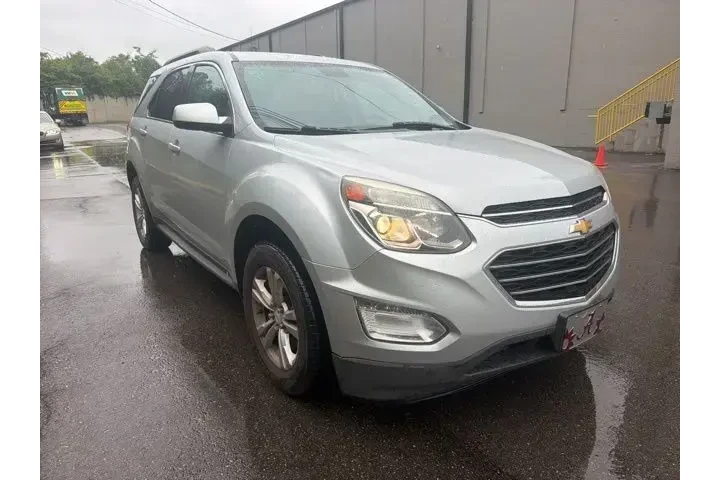 $7990 : Chevrolet Equinox 2016 LT 4d image 1