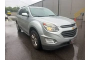 Chevrolet Equinox 2016 LT 4d en Birmingham