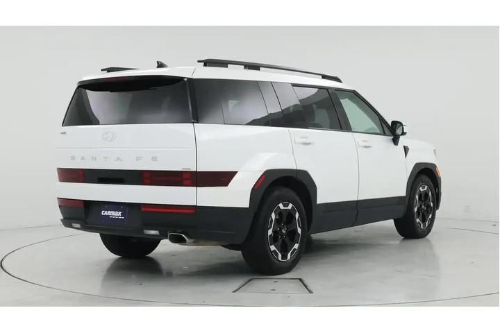 $29998 : Hyundai SANTA FE 2025 AWD SE image 8