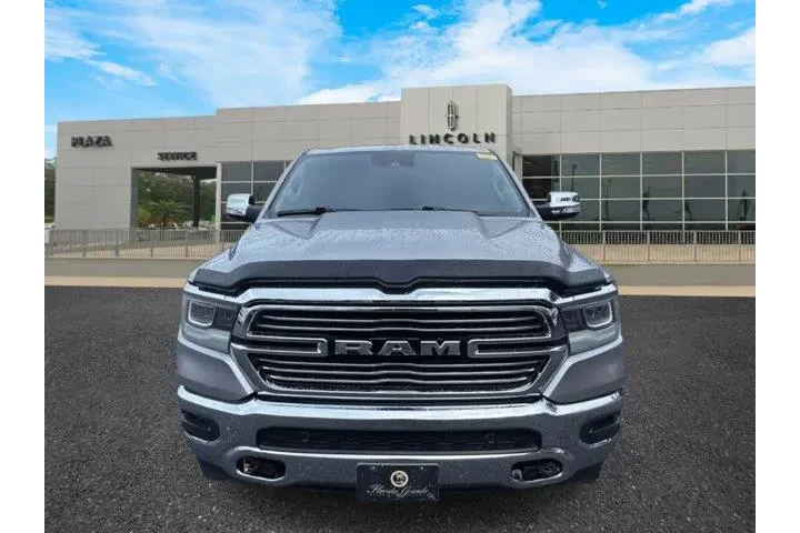 $39900 : Ram 1500 2022 4x4 Laramie 4d image 8