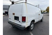 $4000 : Ford E-Series 2006 E-250 3dr thumbnail