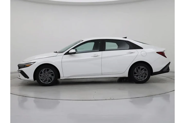 $18998 : Hyundai ELANTRA 2024 SEL 4dr image 3