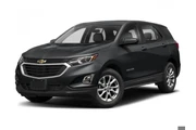 Chevrolet Equinox 2020 LS 4d en Houston