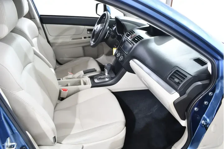 $12755 : Subaru XV Crosstrek 2014 AWD image 10