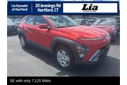Hyundai KONA 2025 AWD SE 4dr