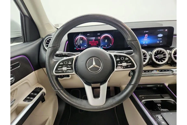 $27998 : Mercedes-Benz GLB 2022 GLB 2 image 10