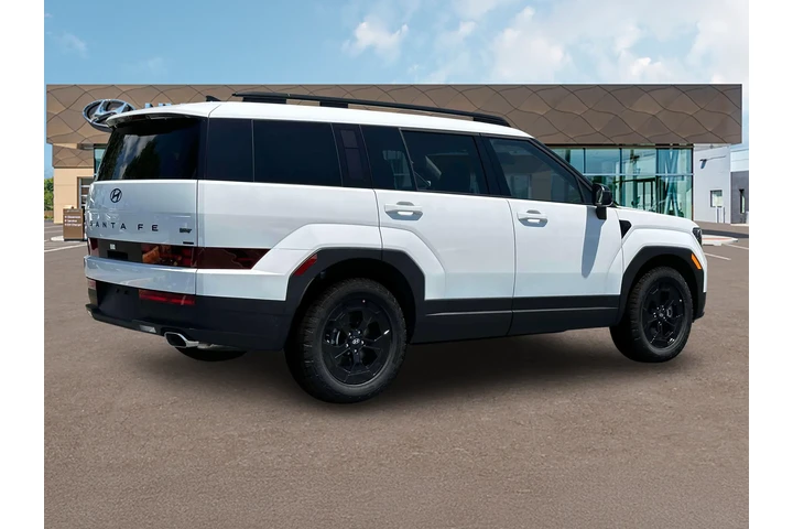 $30201 : Hyundai SANTA FE 2024 AWD XR image 8