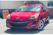 2010 MAZDA3 s Grand Touring en Atlanta