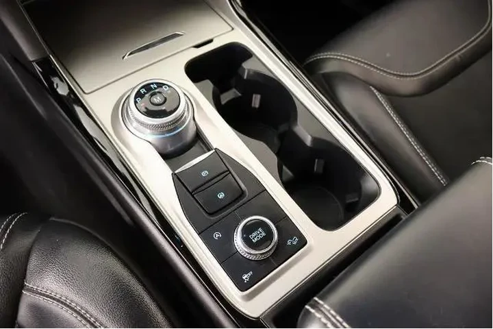 $39799 : Ford Explorer 2022 AWD ST 4d image 8