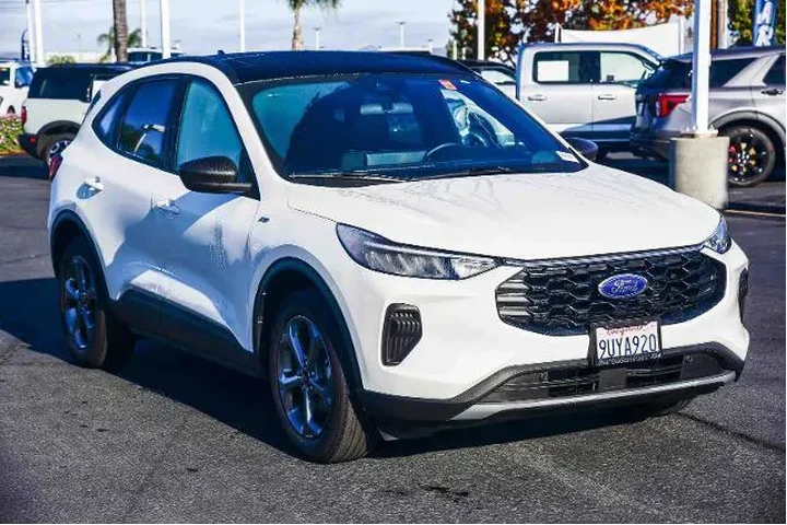 $39195 : Ford Escape Hybrid 2025 ST-L image 3