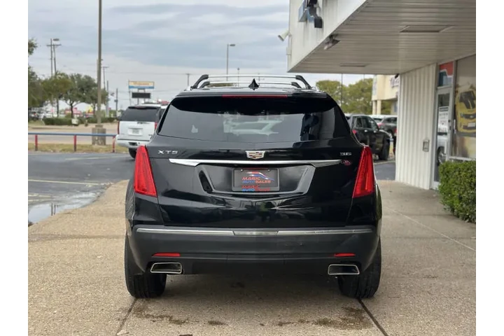 $15499 : 2017 XT5 Luxury image 8