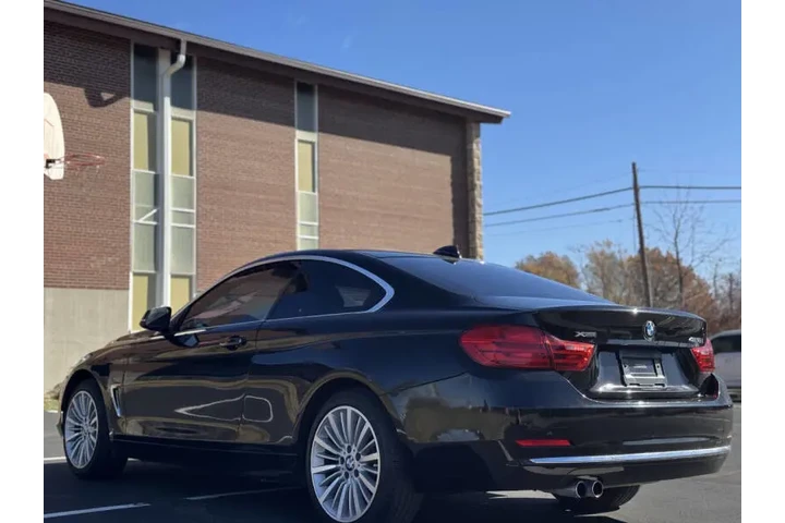 $8999 : 2015 BMW 4 Series 428i xDrive image 6