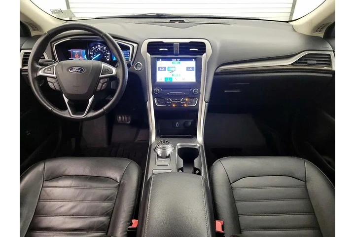 $12998 : Ford Fusion Energi 2018 SE L image 9